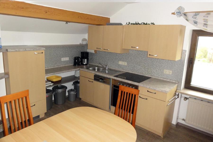 Gaestehaus Gold Glott Екстериор снимка