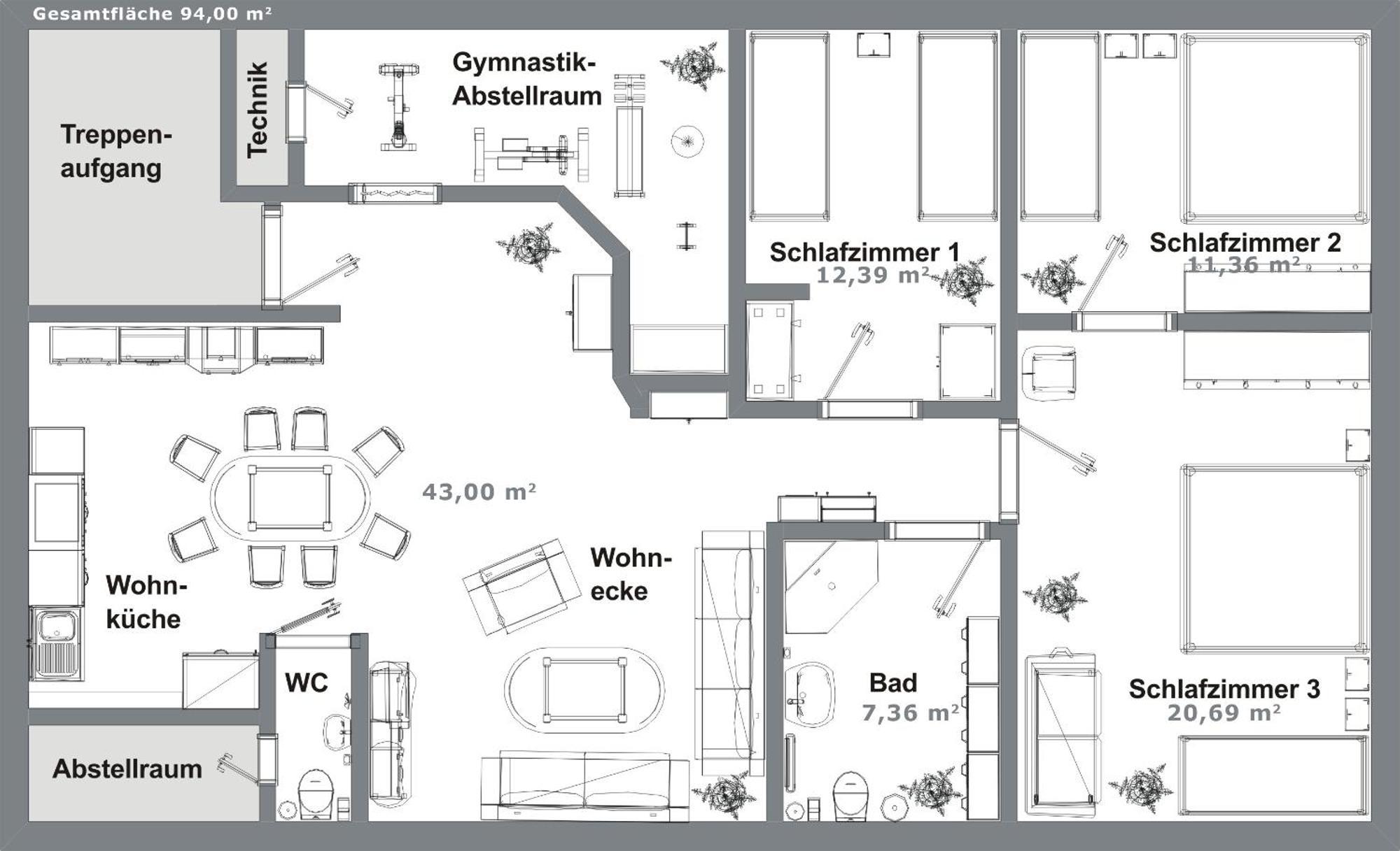 Gaestehaus Gold Glott Екстериор снимка