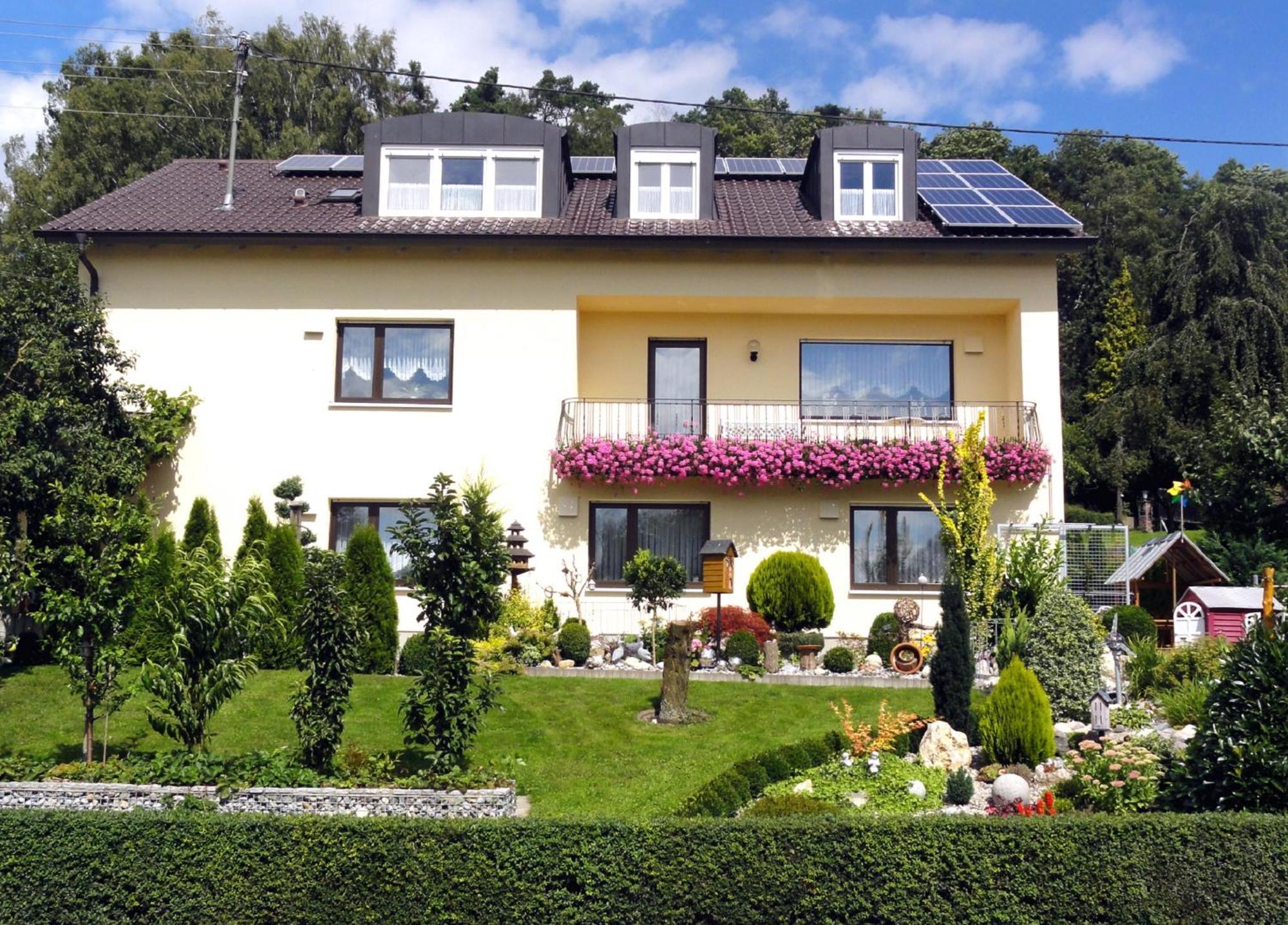 Gaestehaus Gold Glott Екстериор снимка