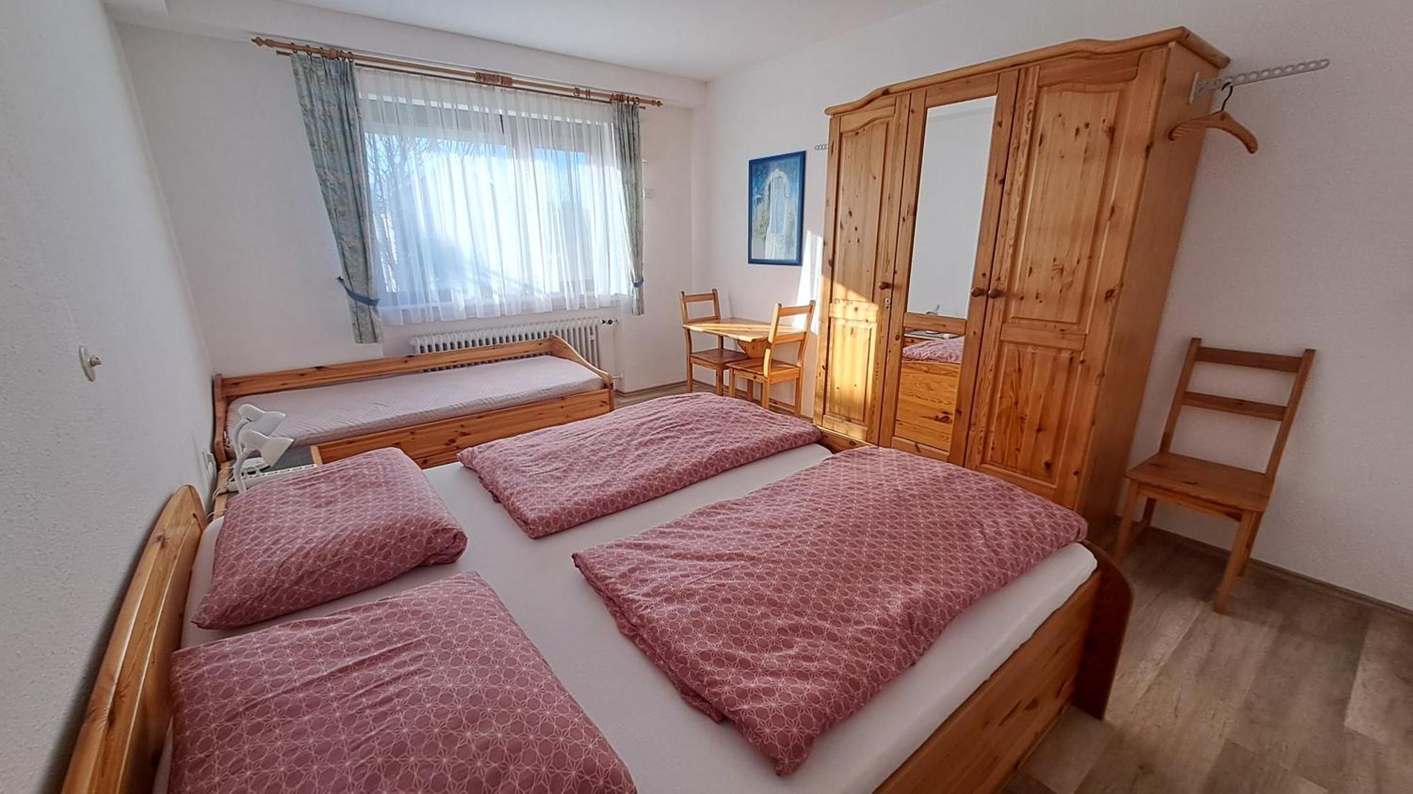 Gaestehaus Gold Glott Екстериор снимка