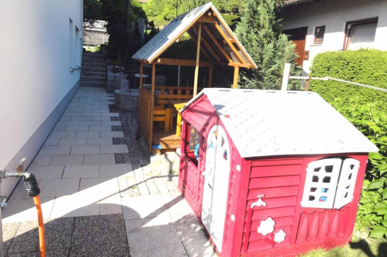 Gaestehaus Gold Glott Екстериор снимка